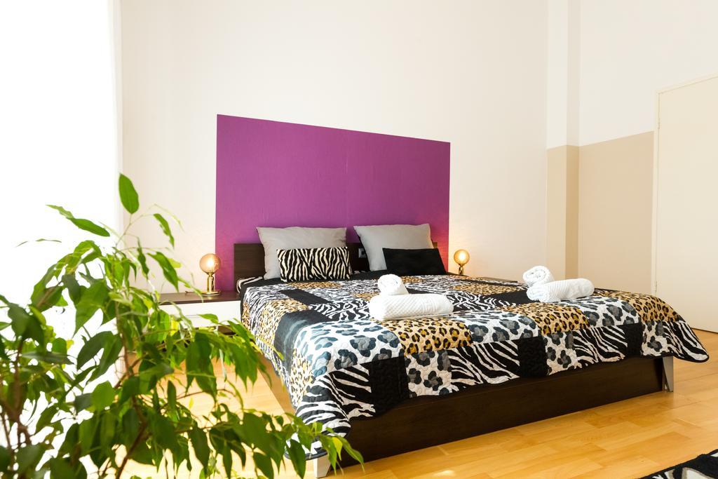 Apartments Villa Orange ザダル エクステリア 写真